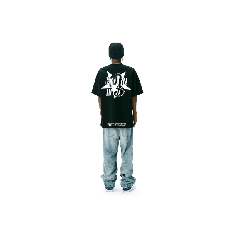 MR.ENJOYDA MONEY T Shirts Unisex-1
