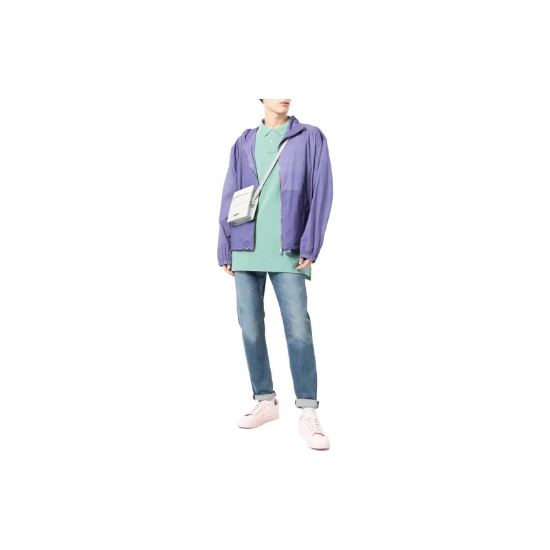 Polo Ralph Lauren SS23 Polo Shirt Men's Teal-3