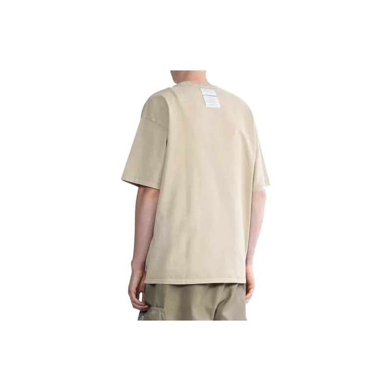Aftermaths T-Shirts Unisex-3