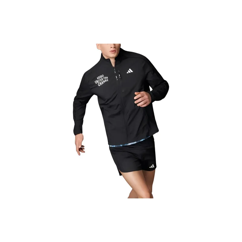 Adidas Free Shipping With AdiClub Move For The Planet Jacket-1