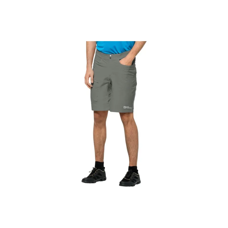 Jack Wolfskin Casual Shorts Men's-2