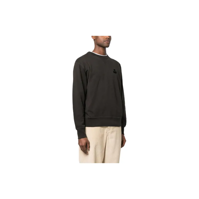 Marant Mike Sweatshirt-3