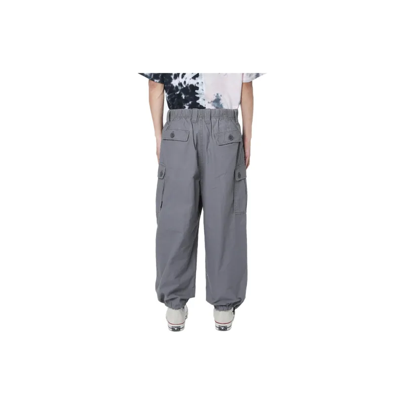 FIVE CM Cargo Pants Men-6