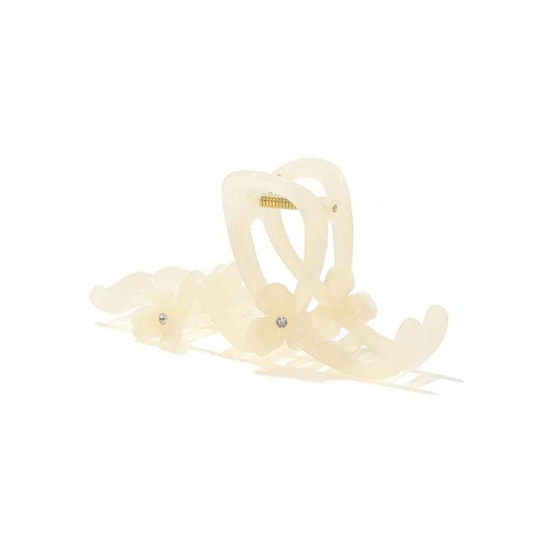 Like A Dream Acrylic Hair Clips Women's-4