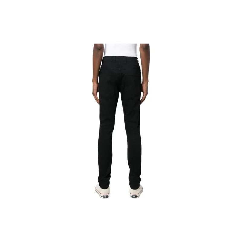 REPRESENT Jeans Men Black-1
