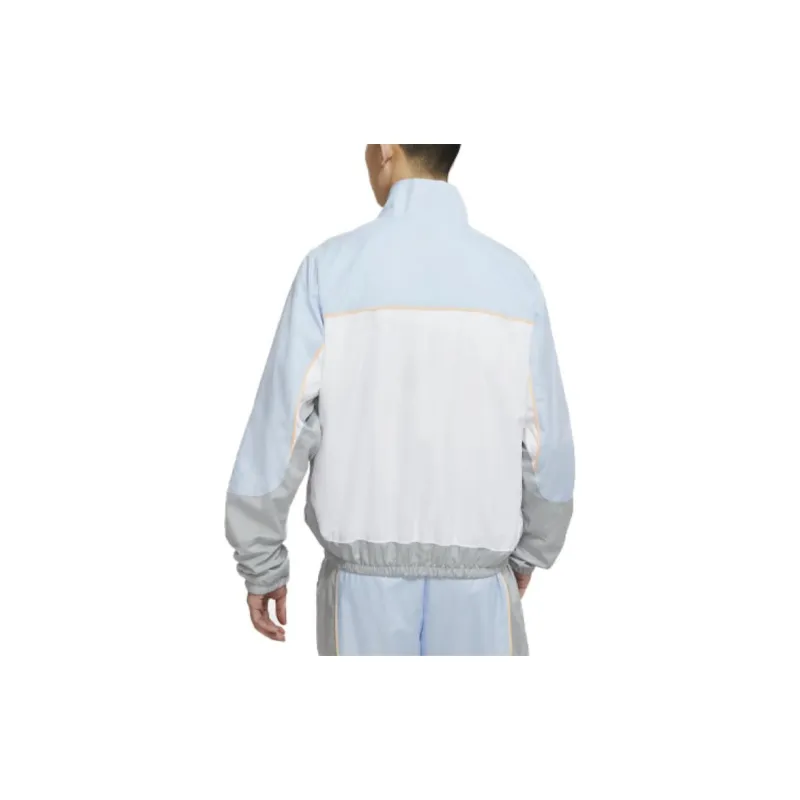 Nike Jackets Men Hydrogen Blue-3