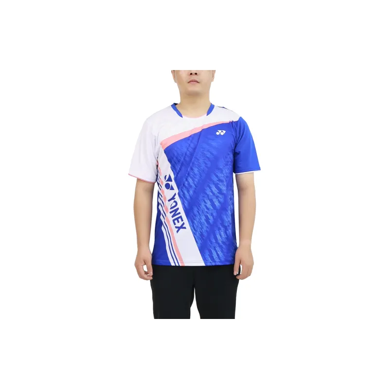 YONEX T Shirts Men-2