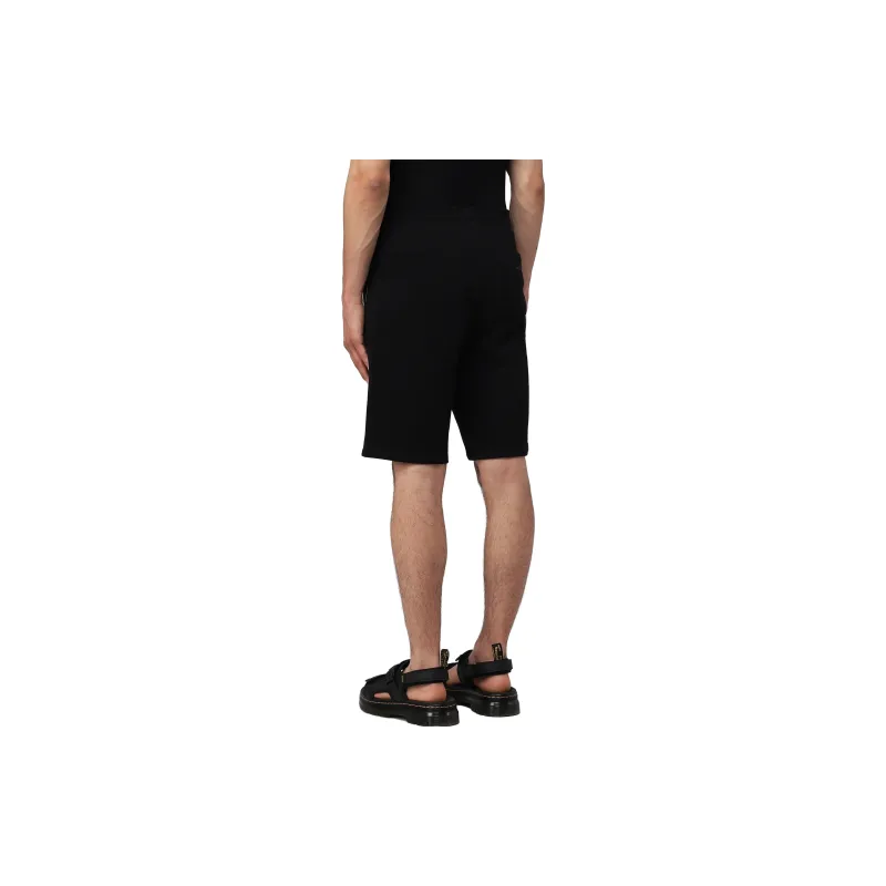 KARL LAGERFELD / Karl Lagerfeld Jeans Casual Shorts Men Black-2