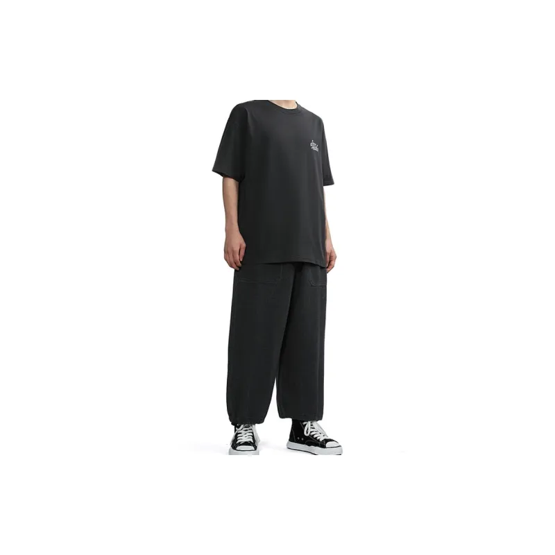 Aftermaths Casual Pants Men-4