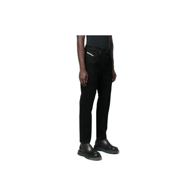 DIESEL 2005 D-Fining Tapered Jeans-1