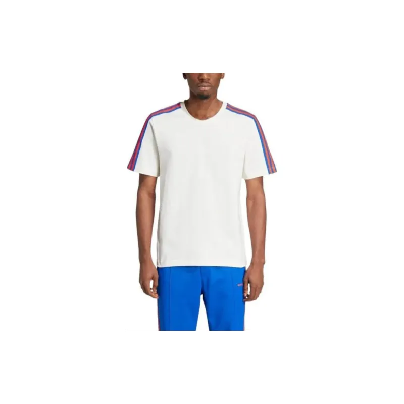 Adidas X Wales Bonner Set In T shirt-2