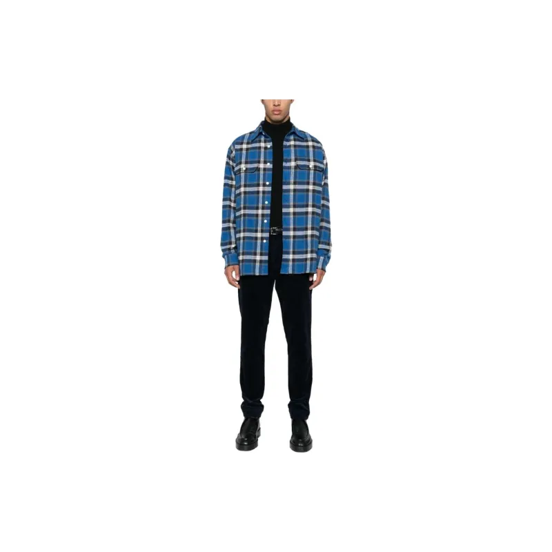 Polo Ralph Lauren Corduroy Tapered leg Trousers-2
