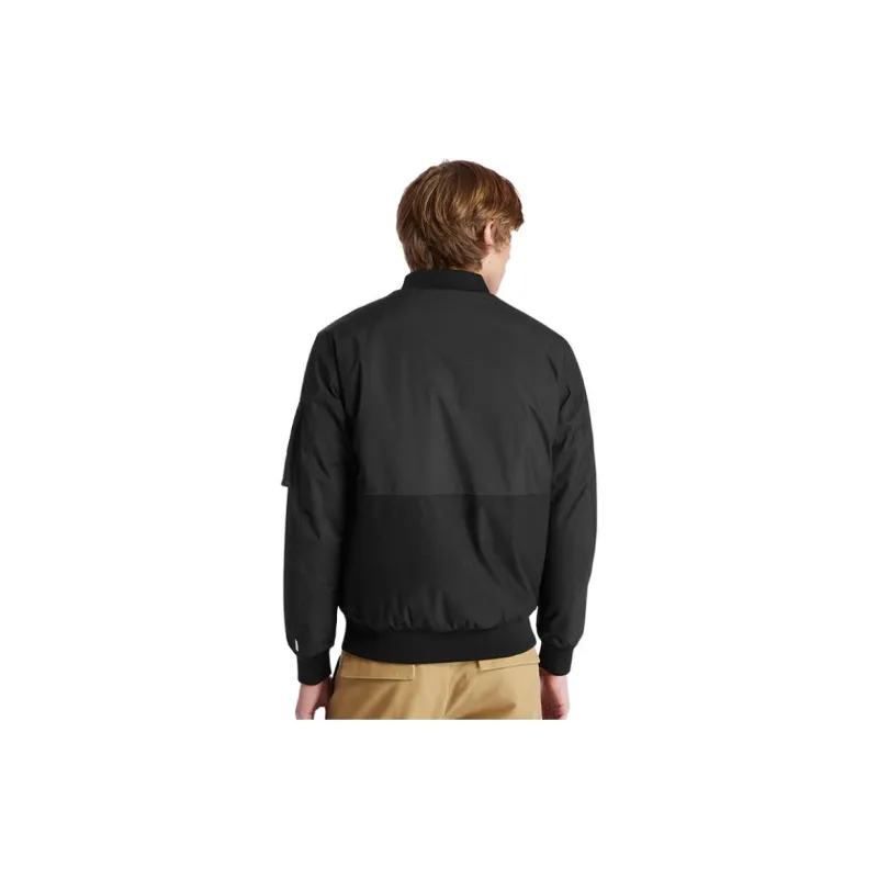 Timberland Jackets Men Black-6