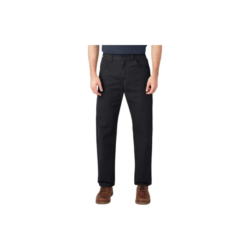 Dickies Casual Pants Men's Black-1