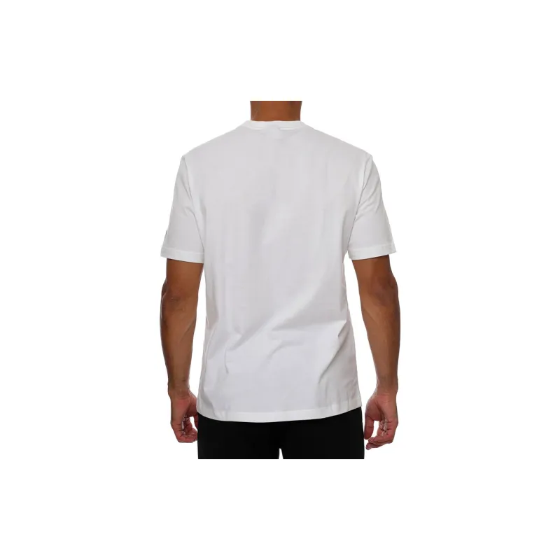 PUMA x AKA BOKU T Shirt Unisex White-5