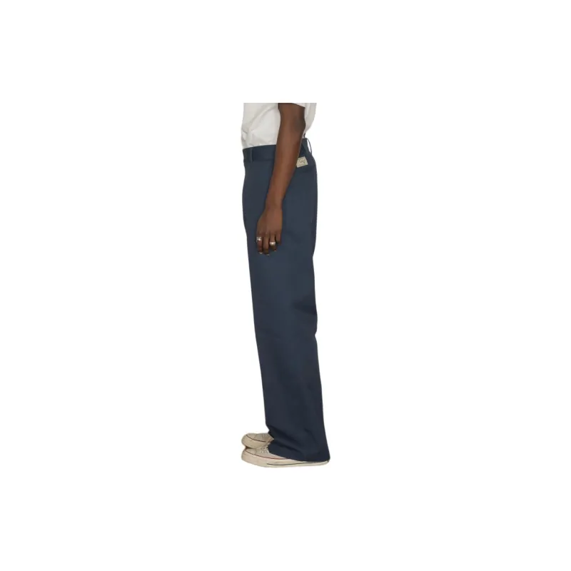 Dickies x Schott N.Y.C. SS24 Casual Pants Unisex-3