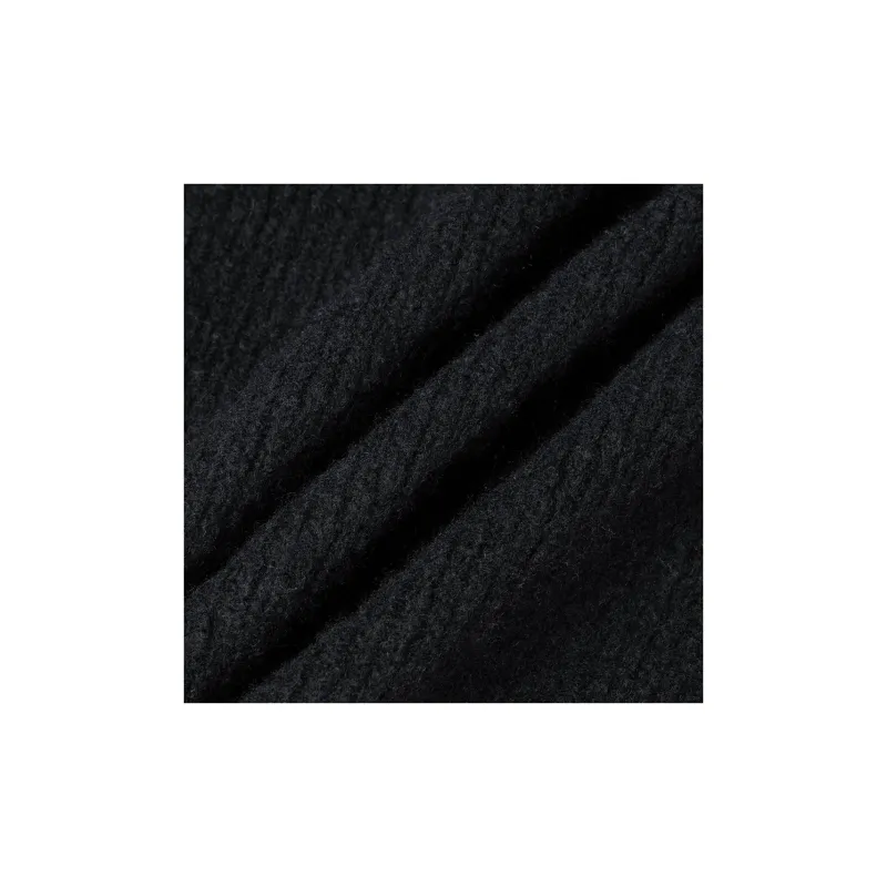 BALMAIN Button Embellished Crewneck Jumper-10
