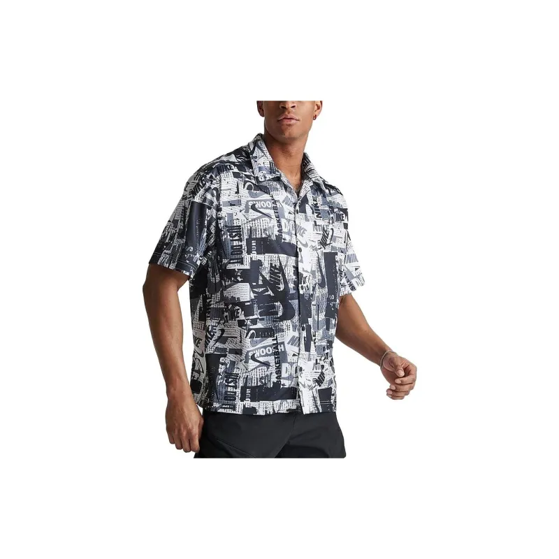 Nike Shirts Men Multicolor-1