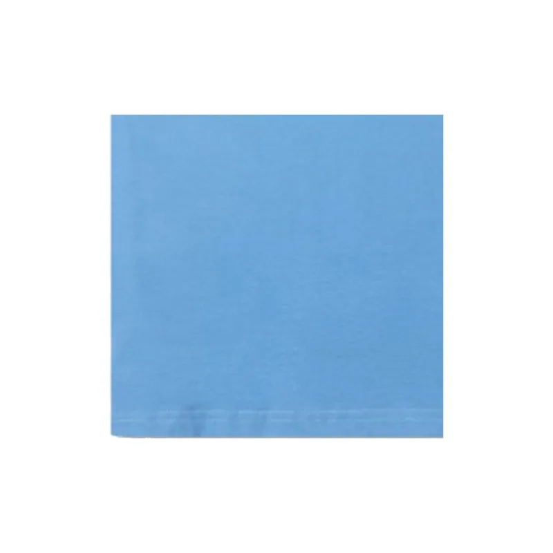 Converse T Shirts Men Blue-4