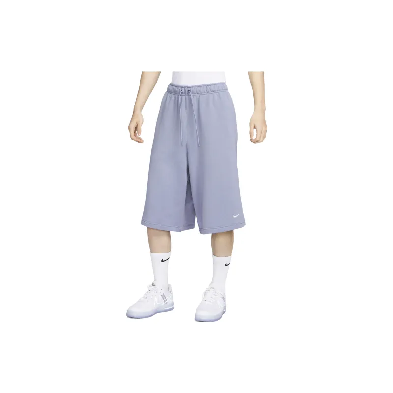 Nike Casual Shorts Men Slate Gray-2