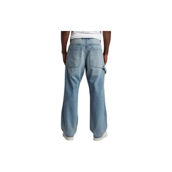 G-STAR RAW Jeans Men's Pale Blue