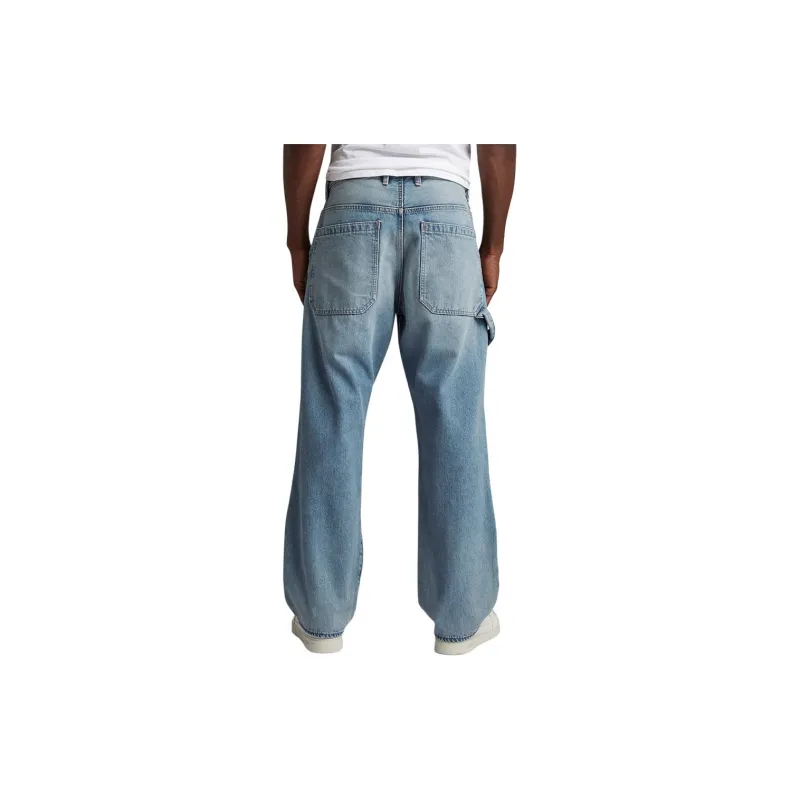 G-STAR RAW Jeans Men's Pale Blue-1
