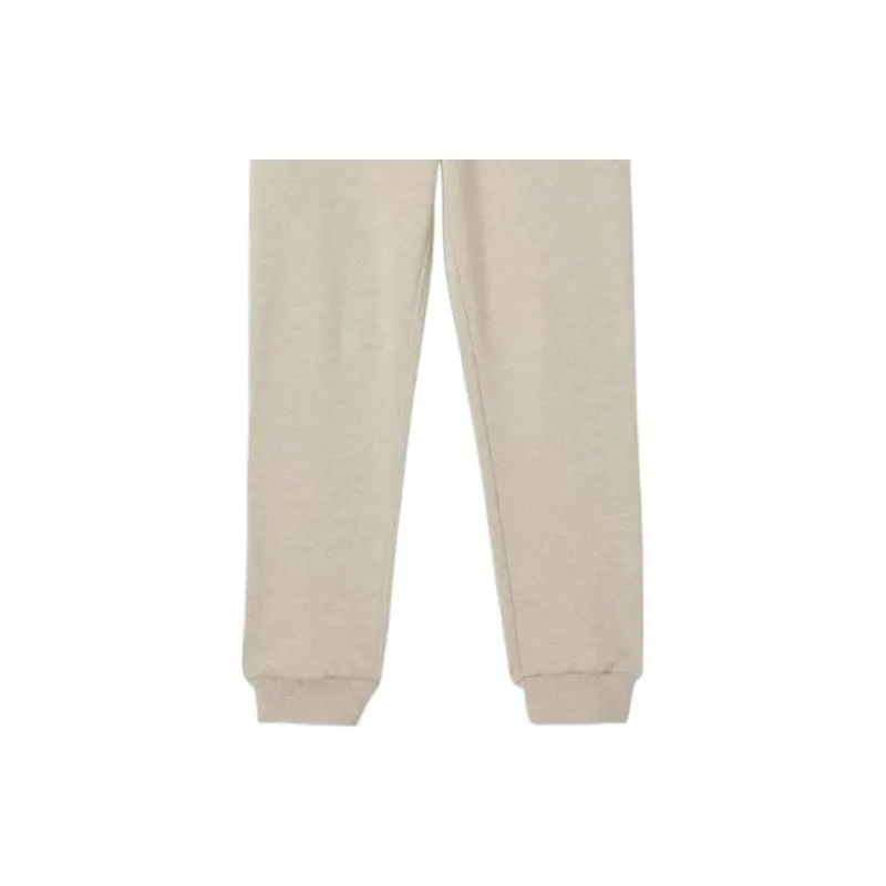 Burberry Cashmere Cotton Blend Sweatpants-4