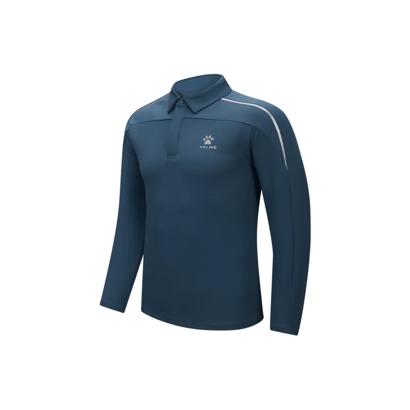 KELME Polo Shirts Men-4