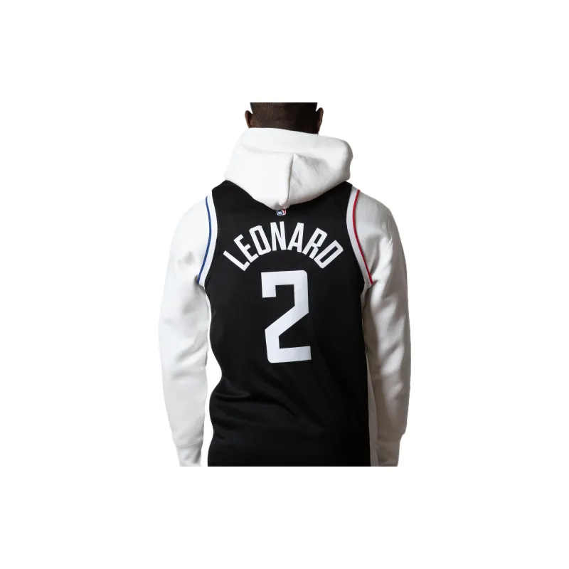 Nike Basketball Jerseys Men's Black-3