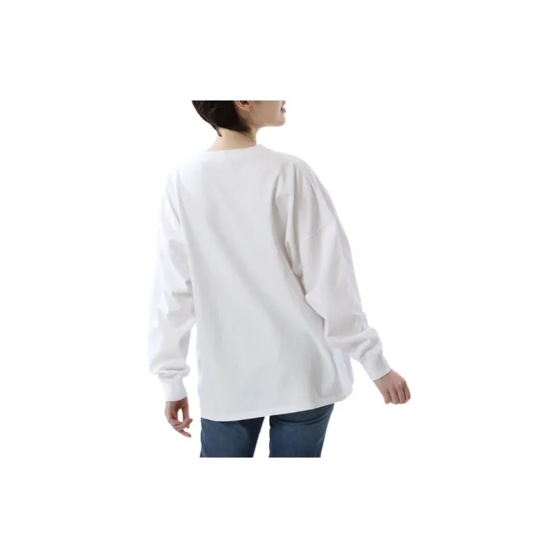 Champion FW22 Long Sleeved T Shirt Unisex-10