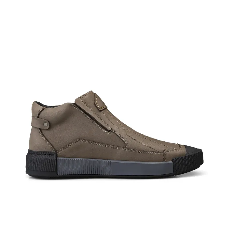 BECK Casual Skateboard Shoes Men's-7
