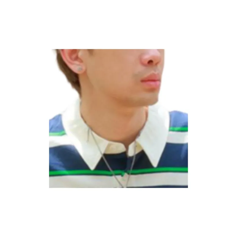 THE NORTH FACE Polo Shirt Men's Green-5