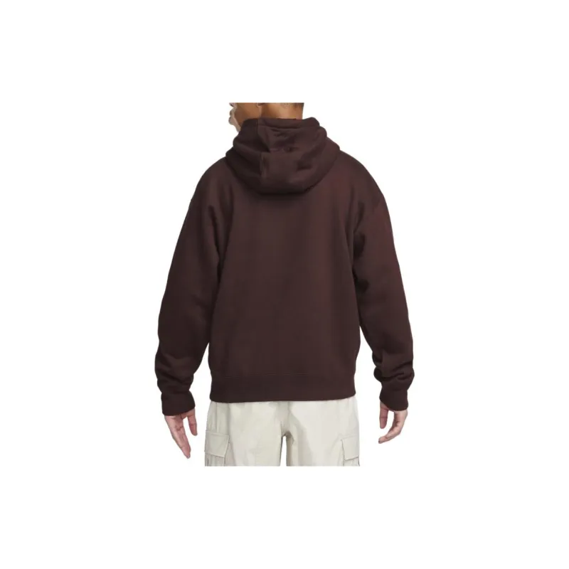 Nike SB Sweatshirt Men's Dark Brown-3
