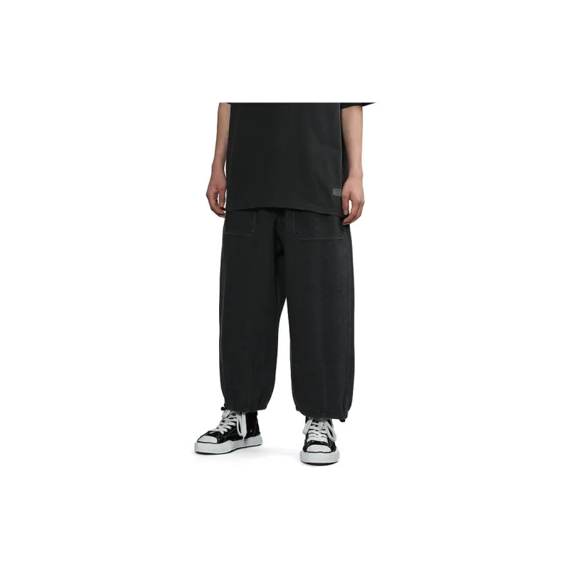 Aftermaths Casual Pants Men-2