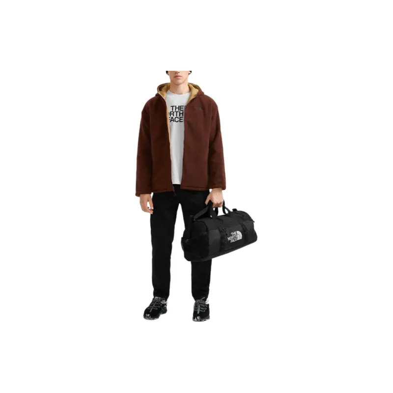 THE NORTH FACE Jackets Men Brown-2