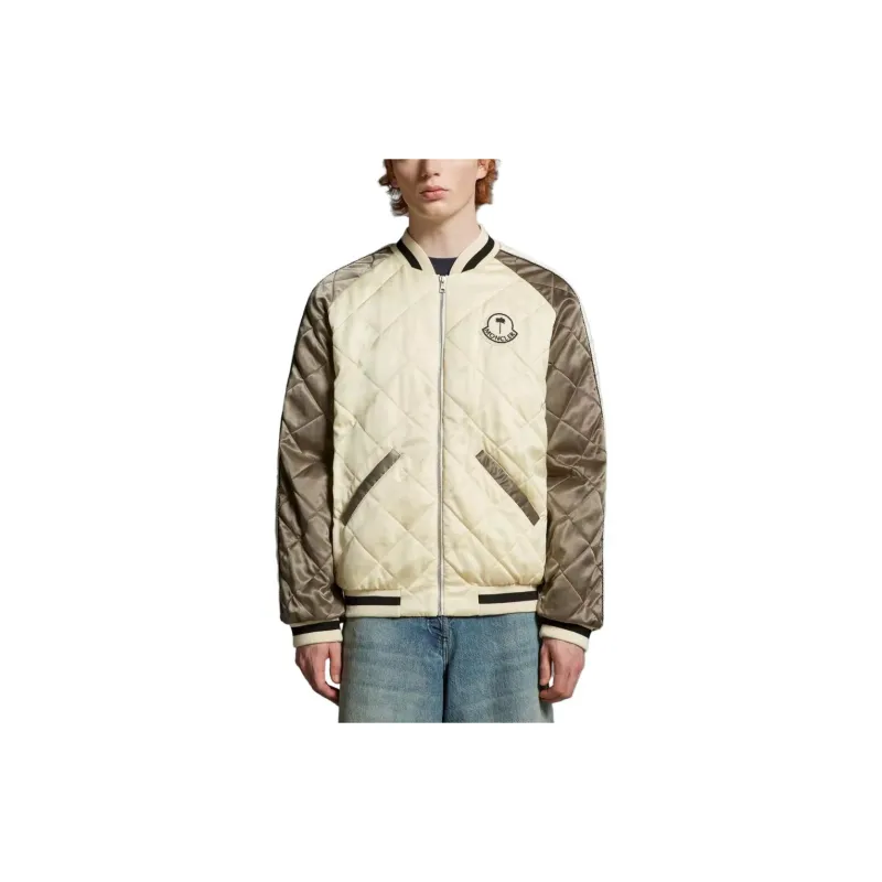 Moncler X Palm Angels Gosper Bomber Jacket-3