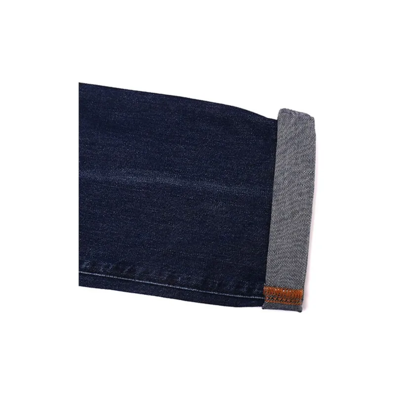 EMPORIO ARMANI Jeans Men's Blue-4