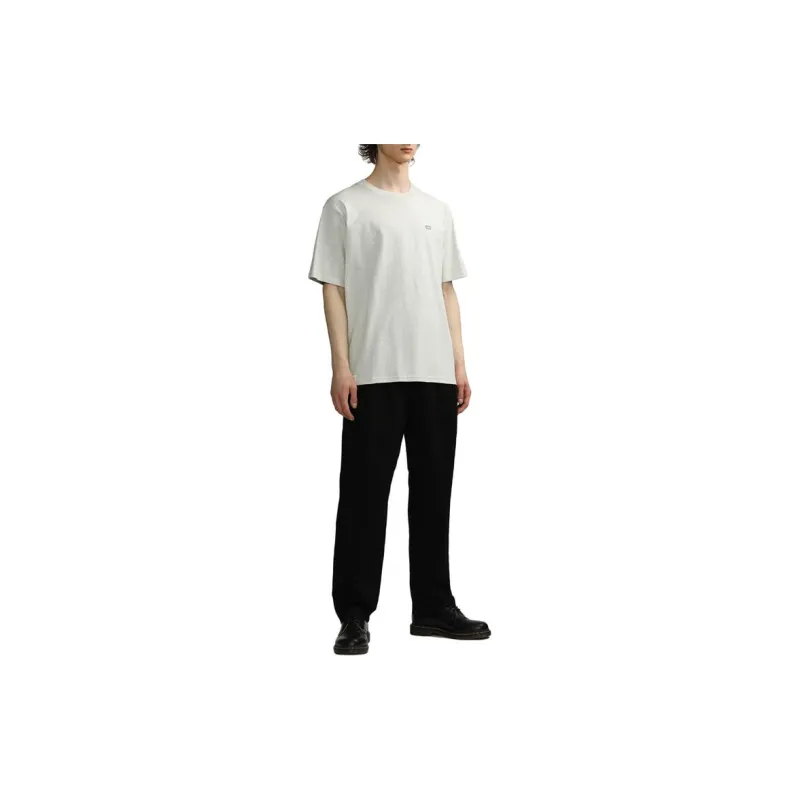 Izzue Graphic print Crew neck T shirt-22