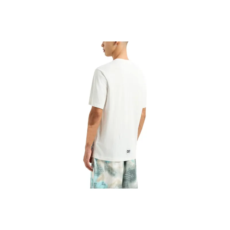 ARMANI EXCHANGE SS24 T Shirt Men's-16