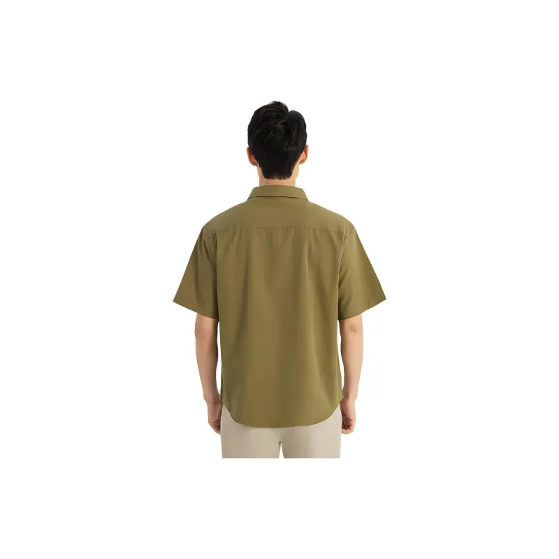 SUNDANCE Shirts Men-3
