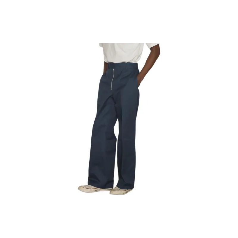 Dickies x Schott N.Y.C. SS24 Casual Pants Unisex-2