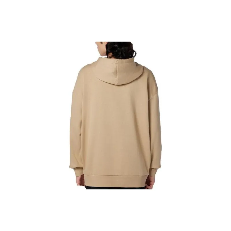 New Balance Sweatshirts Men Khaki-2
