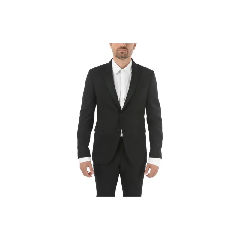 Neil Barrett Business Suits Men-1