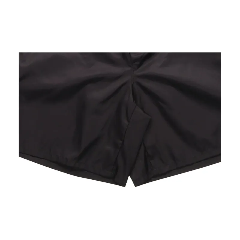 PRADA Casual Shorts Men's Black-5