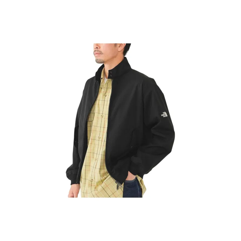Beams SS24 THE NORTH FACE PURPLE LABEL Jackets Coats Men's-2