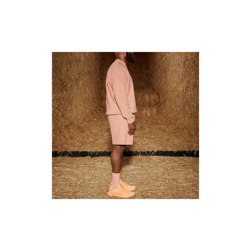 Adidas Ivy Park French Terry Shorts All Gender-3