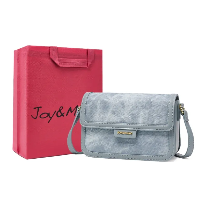 Joy&Mario Shoulder Bags-8