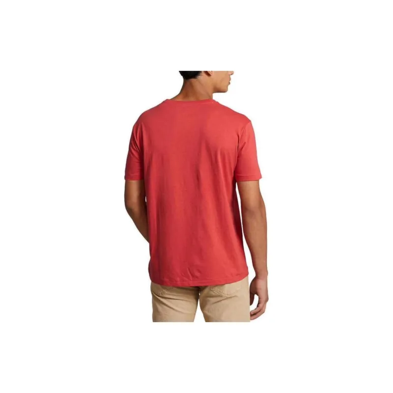 Polo Ralph Lauren T Shirts Men-2