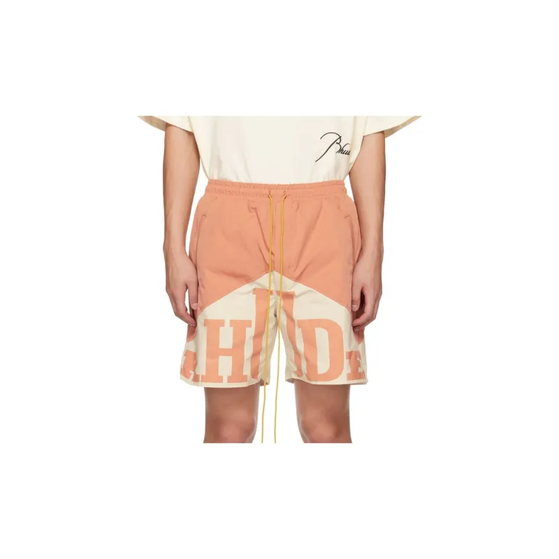 RHUDE Yachting Short-2