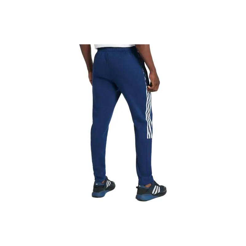 Adidas Tiro 21 Sweat Tracksuit Bottoms Soccer Bottoms Men's Marine Blue-3